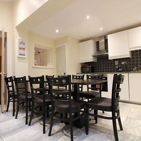 Townlets Townhouse Villa Belfast Dış mekan fotoğraf