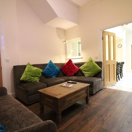 Townlets Townhouse Villa Belfast Dış mekan fotoğraf