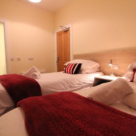 Townlets Townhouse Villa Belfast Dış mekan fotoğraf