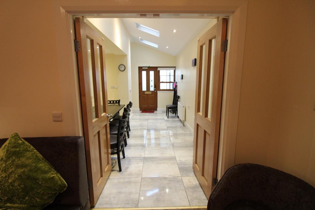 Townlets Townhouse Villa Belfast Dış mekan fotoğraf