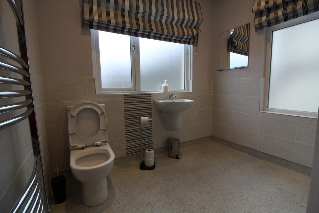 Townlets Townhouse Villa Belfast Dış mekan fotoğraf